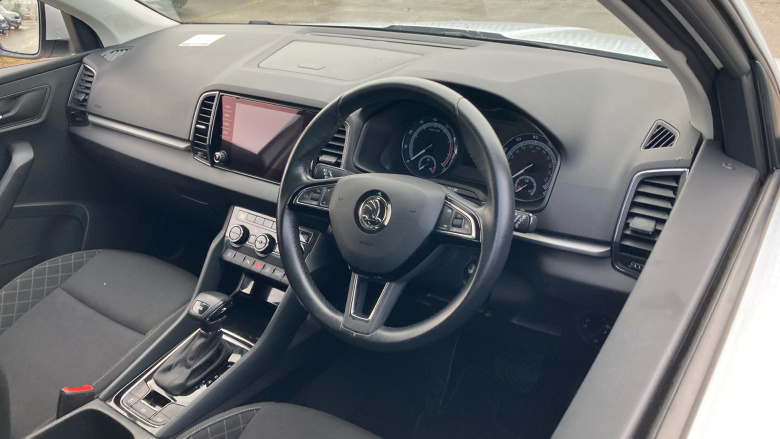 Skoda Karoq 1.5 TSI SE Technology 5dr DSG Petrol Estate